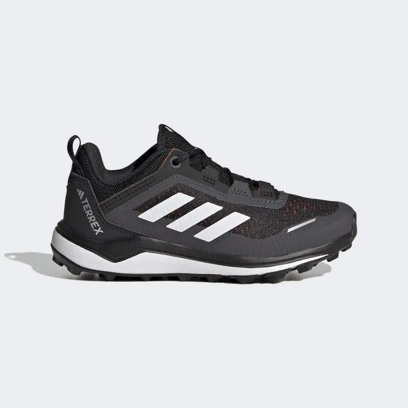 ADIDAS Zapatilla Terrex Agravic Flow Trail Running 4 ADIDAS Zapatilla Terrex Agravic Flow Trail Running - Imagen 2