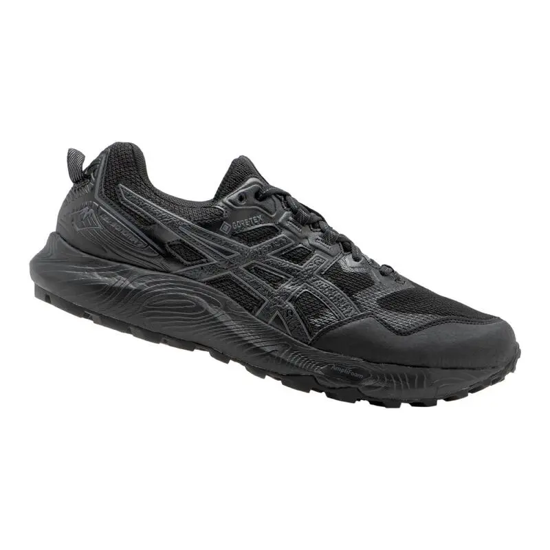 ZAPATILLA TRAIL HOMBRE ASICS GEL-SONOMA 7 GORE TEX BLACK/CARRIER GREY 3 ZAPATILLA TRAIL HOMBRE ASICS GEL-SONOMA 7 GORE TEX BLACK/CARRIER GREY
