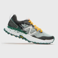 ZAPATILLA TRAIL RUNNING HOMBRE NEW BALANCE HIERRO V7 PAPER WHITE -Fitness cardio Ventas zapatilla trail running hombre new balance hierro v7 paper white 1