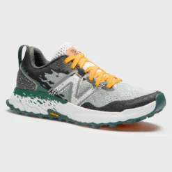 ZAPATILLA TRAIL RUNNING HOMBRE NEW BALANCE HIERRO V7 PAPER WHITE -Fitness cardio Ventas zapatilla trail running hombre new balance hierro v7 paper white 2