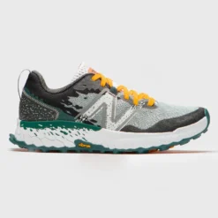 ZAPATILLA TRAIL RUNNING HOMBRE NEW BALANCE HIERRO V7 PAPER WHITE -Fitness cardio Ventas zapatilla trail running hombre new balance hierro v7 paper white 4