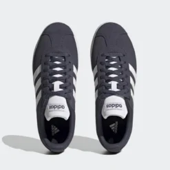 ADIDAS Zapatilla VL Court 2.0 Suede -Fitness cardio Ventas zapatilla vl court 20 suede 2