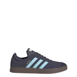 ADIDAS Zapatilla VL Court Lifestyle Skateboarding Suede
