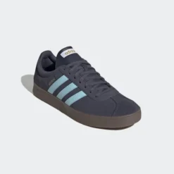 ADIDAS Zapatilla VL Court Lifestyle Skateboarding Suede -Fitness cardio Ventas zapatilla vl court lifestyle skateboarding suede 4