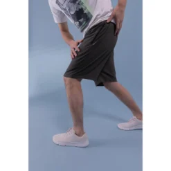 Domyos ZAPATILLAS DE FITNESS HOMBRE 100 2.0 BEIGE BLANCO ROTO -Fitness cardio Ventas zapatillas de fitness hombre 100 20 beige blanco roto 1