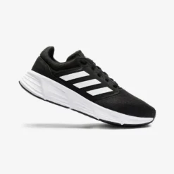 ZAPATILLAS DE RUNNING HOMBRE - ADIDAS GALAXY 6 NEGRO