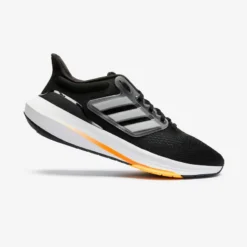 ZAPATILLAS DE RUNNING HOMBRE - ADIDAS ULTRABOUNCE NEGRO