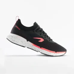 Zapatillas Running Kiprun KN500 Hombre Negro Verde 13 Zapatillas Running Kiprun KN500 Hombre Negro Verde -Fitness cardio Ventas zapatillas de running hombre kiprun kn500 negro rosa
