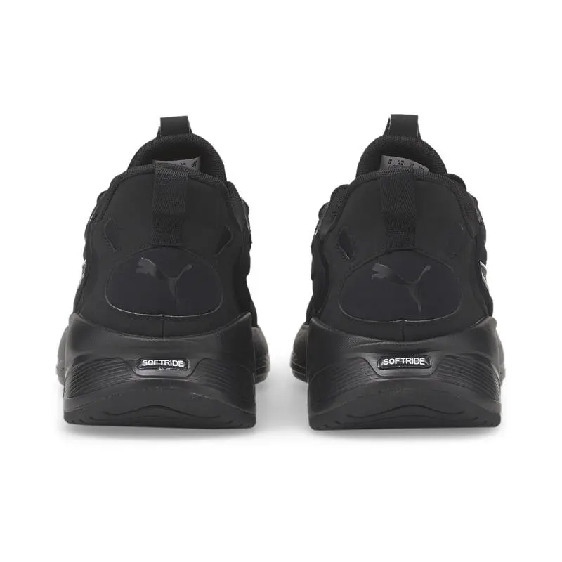 Zapatillas De Running Hombre PUMA Softride Premier Negro 4 Zapatillas De Running Hombre PUMA Softride Premier Negro - Imagen 2