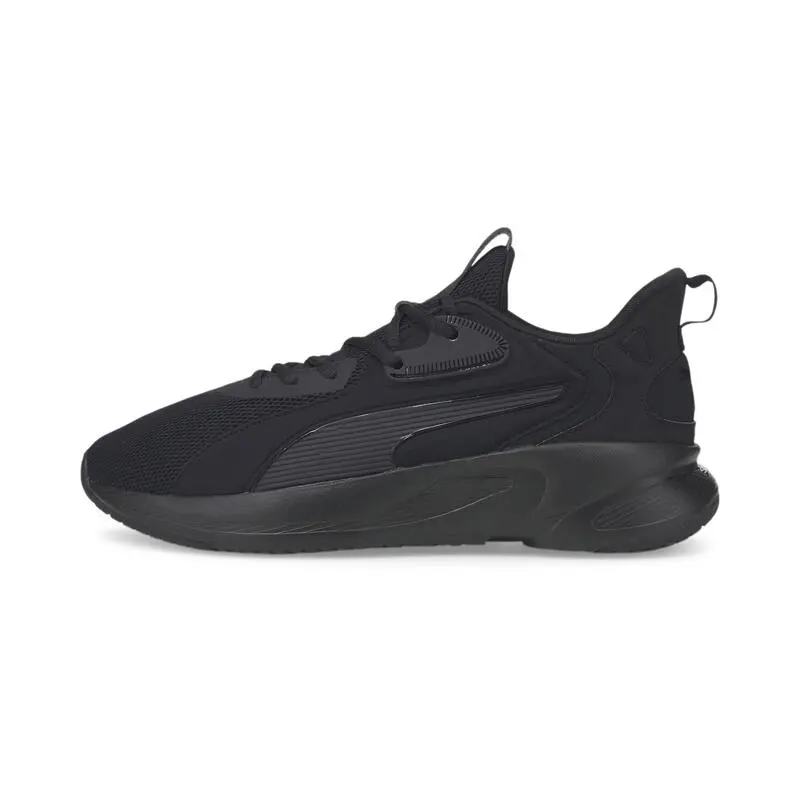 Zapatillas De Running Hombre PUMA Softride Premier Negro 5 Zapatillas De Running Hombre PUMA Softride Premier Negro - Imagen 3