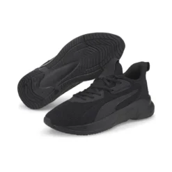 Zapatillas De Running Hombre PUMA Softride Premier Negro