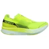 Zapatillas De Running Mujer Scott WS SPEED CARBON RC Amarillo