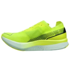 Zapatillas De Running Mujer Scott WS SPEED CARBON RC Amarillo -Fitness cardio Ventas zapatillas de running mujer scott ws speed carbon rc amarillo 3