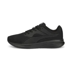 Zapatillas De Running PUMA Transport Negro