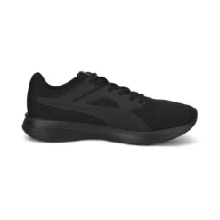 Zapatillas De Running PUMA Transport Negro -Fitness cardio Ventas zapatillas de running puma transport negro 4