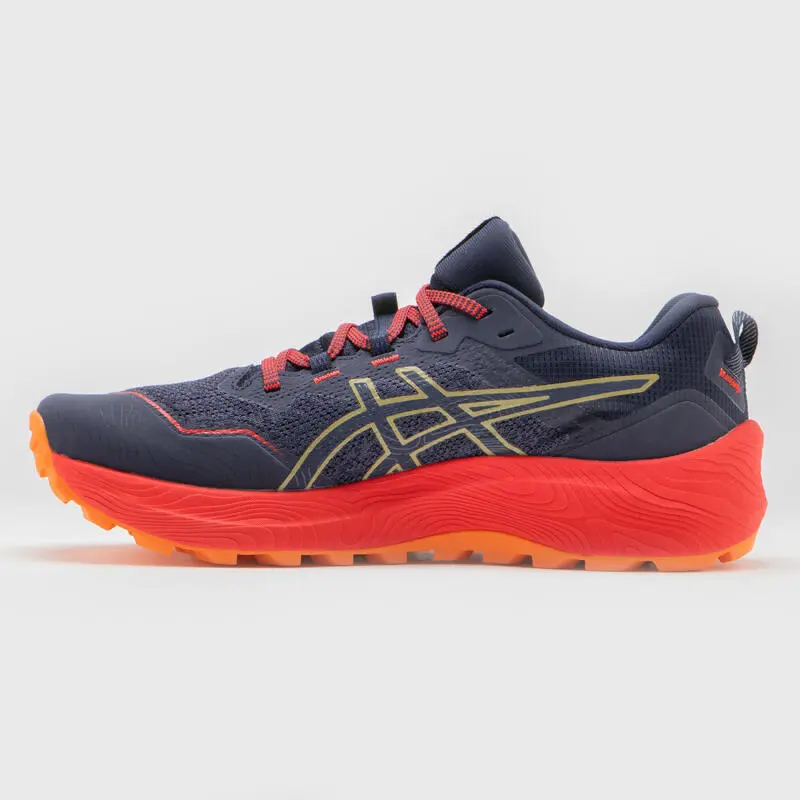 ZAPATILLAS DE TRAIL HOMBRE ASICS GEL TRABUCO 11 INDIGO BLUE 6 ZAPATILLAS DE TRAIL HOMBRE ASICS GEL TRABUCO 11 INDIGO BLUE - Imagen 4