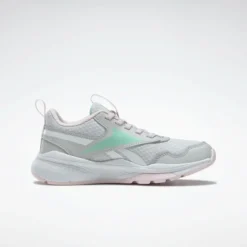 Zapatillas Deportivas Niña Reebok XT Sprinter 2 Gris 9 Zapatillas Deportivas Niña Reebok XT Sprinter 2 Gris -Fitness cardio Ventas zapatillas deportivas nia reebok xt sprinter 2 gris 2