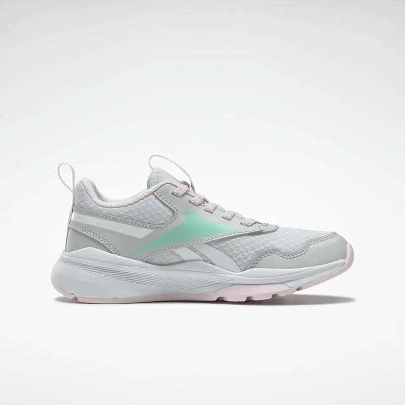 Zapatillas Deportivas Niña Reebok XT Sprinter 2 Gris 5 Zapatillas Deportivas Niña Reebok XT Sprinter 2 Gris - Imagen 3