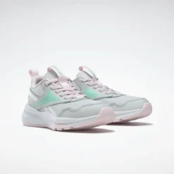 Zapatillas Deportivas Niña Reebok XT Sprinter 2 Gris 10 Zapatillas Deportivas Niña Reebok XT Sprinter 2 Gris -Fitness cardio Ventas zapatillas deportivas nia reebok xt sprinter 2 gris 3