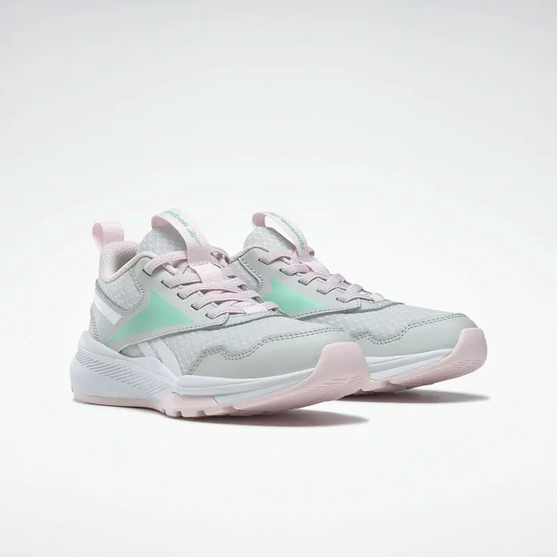 Zapatillas Deportivas Niña Reebok XT Sprinter 2 Gris 6 Zapatillas Deportivas Niña Reebok XT Sprinter 2 Gris - Imagen 4