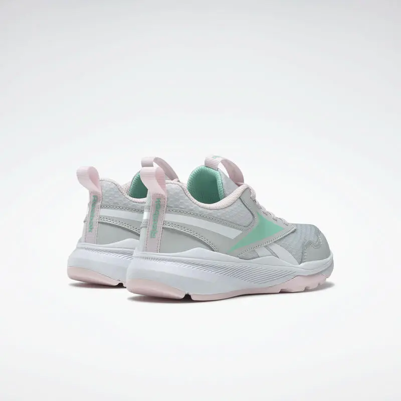 Zapatillas Deportivas Niña Reebok XT Sprinter 2 Gris 7 Zapatillas Deportivas Niña Reebok XT Sprinter 2 Gris - Imagen 5