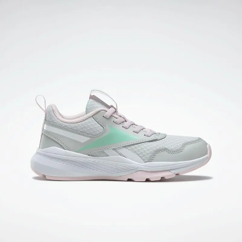 Zapatillas Deportivas Niña Reebok XT Sprinter 2 Gris 3 Zapatillas Deportivas Niña Reebok XT Sprinter 2 Gris