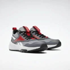 Zapatillas Deportivas Niño Reebok XT Sprinter 2 Alt Gris 10 Zapatillas Deportivas Niño Reebok XT Sprinter 2 Alt Gris -Fitness cardio Ventas zapatillas deportivas nio reebok xt sprinter 2 alt gris 3