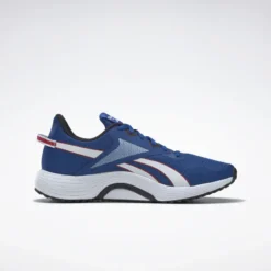Zapatillas Deportivas Running FuelFoam Hombre Reebok Lite Plus 3 Azul -Fitness cardio Ventas zapatillas deportivas running fuelfoam hombre reebok lite plus 3 azul 2