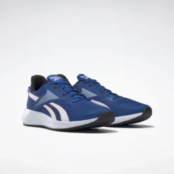 Zapatillas Deportivas Running FuelFoam Hombre Reebok Lite Plus 3 Azul -Fitness cardio Ventas zapatillas deportivas running fuelfoam hombre reebok lite plus 3 azul 3
