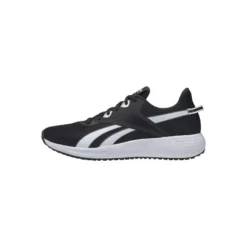 Zapatillas Deportivas Running FuelFoam Hombre Reebok Lite Plus 3 Negro Blanco -Fitness cardio Ventas zapatillas deportivas running fuelfoam hombre reebok lite plus 3 negro blanco 1