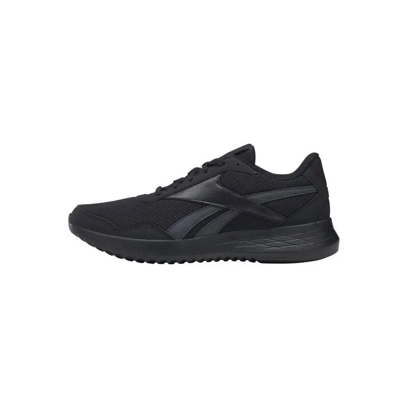 Zapatillas Deportivas Running FuelFoam Mujer Reebok Energen Lite Negro 4 Zapatillas Deportivas Running FuelFoam Mujer Reebok Energen Lite Negro - Imagen 2