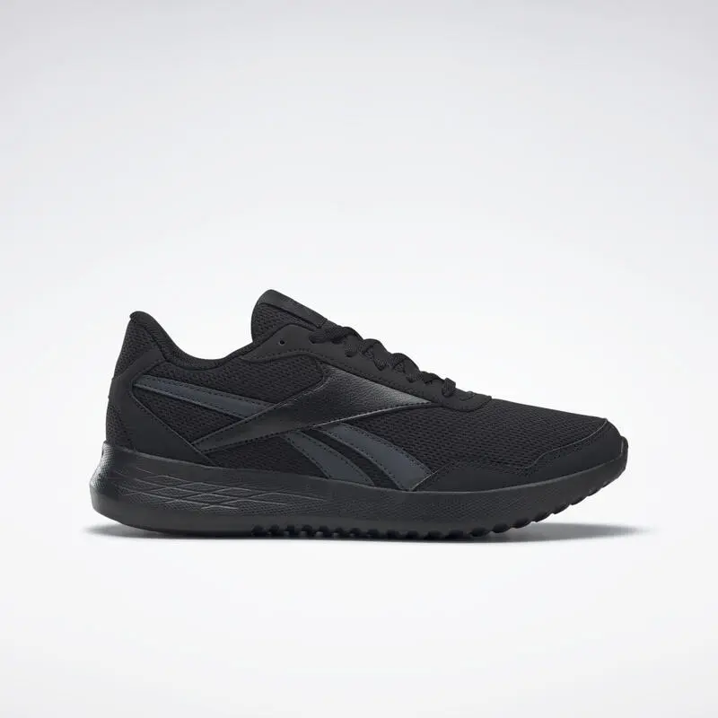 Zapatillas Deportivas Running FuelFoam Mujer Reebok Energen Lite Negro 3 Zapatillas Deportivas Running FuelFoam Mujer Reebok Energen Lite Negro