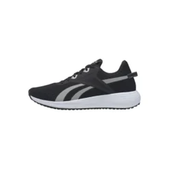 Zapatillas Deportivas Running FuelFoam Mujer Reebok Lite Plus 3 Negro Gris -Fitness cardio Ventas zapatillas deportivas running fuelfoam mujer reebok lite plus 3 negro gris 1