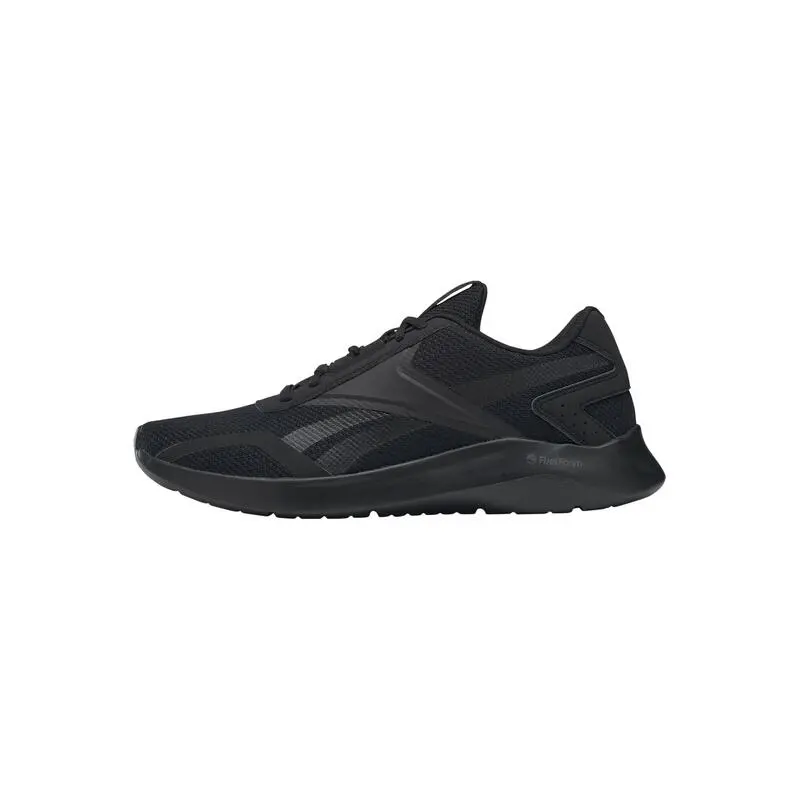 Zapatillas Deportivas Running Hombre Reebok EnergyLux 2 Negro 4 Zapatillas Deportivas Running Hombre Reebok EnergyLux 2 Negro - Imagen 2
