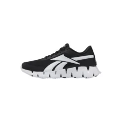 Zapatillas Deportivas Running Hombre Reebok Zig Dynamica 2 Negro -Fitness cardio Ventas zapatillas deportivas running hombre reebok zig dynamica 2 negro 1