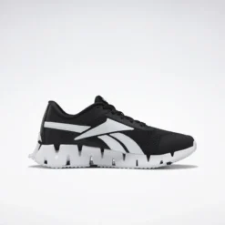 Zapatillas Deportivas Running Hombre Reebok Zig Dynamica 2 Negro -Fitness cardio Ventas zapatillas deportivas running hombre reebok zig dynamica 2 negro 2