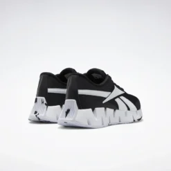 Zapatillas Deportivas Running Hombre Reebok Zig Dynamica 2 Negro -Fitness cardio Ventas zapatillas deportivas running hombre reebok zig dynamica 2 negro 4