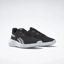 Zapatillas Deportivas Running Mujer Reebok Lite 3 Negro Plata 10 Zapatillas Deportivas Running Mujer Reebok Lite 3 Negro Plata -Fitness cardio Ventas zapatillas deportivas running mujer reebok lite 3 negro plata 3