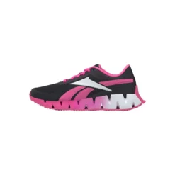 Zapatillas Deportivas Running Mujer Reebok Zig Dynamica 2 Negro Rosa 8 Zapatillas Deportivas Running Mujer Reebok Zig Dynamica 2 Negro Rosa -Fitness cardio Ventas zapatillas deportivas running mujer reebok zig dynamica 2 negro rosa 1