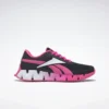 Zapatillas Deportivas Running Mujer Reebok Zig Dynamica 2 Negro Rosa -Fitness cardio Ventas zapatillas deportivas running mujer reebok zig dynamica 2 negro rosa