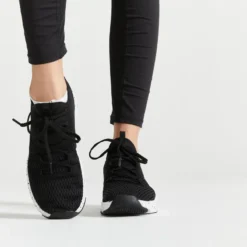 Domyos Zapatillas Fitness 140 Mid Mujer 9 Domyos Zapatillas Fitness 140 Mid Mujer -Fitness cardio Ventas zapatillas fitness 140 mid mujer 1