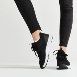 Domyos Zapatillas Fitness 140 Mid Mujer 10 Domyos Zapatillas Fitness 140 Mid Mujer -Fitness cardio Ventas zapatillas fitness 140 mid mujer 2