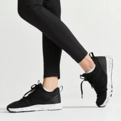 Domyos Zapatillas Fitness 140 Mid Mujer 11 Domyos Zapatillas Fitness 140 Mid Mujer -Fitness cardio Ventas zapatillas fitness 140 mid mujer 3