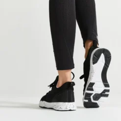 Domyos Zapatillas Fitness 140 Mid Mujer 12 Domyos Zapatillas Fitness 140 Mid Mujer -Fitness cardio Ventas zapatillas fitness 140 mid mujer 4