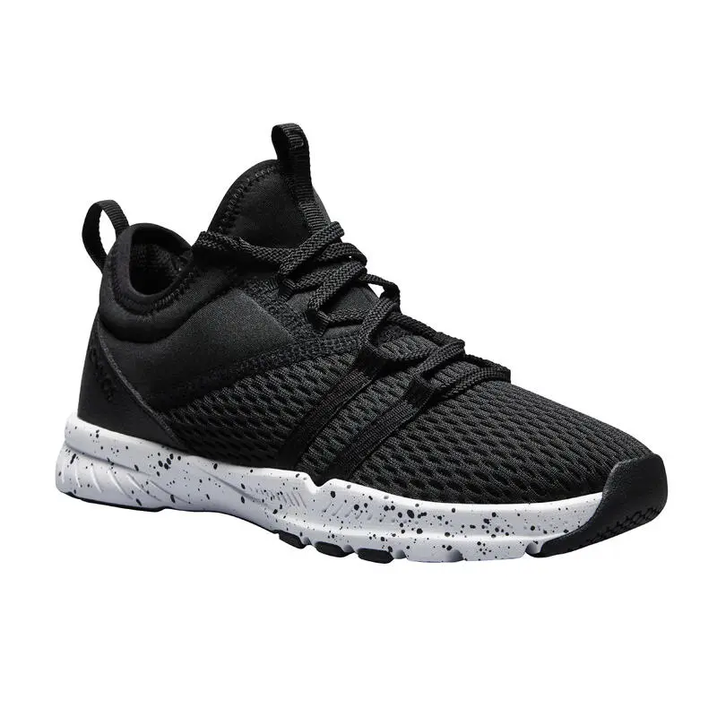 Domyos Zapatillas Fitness 140 Mid Mujer 3 Domyos Zapatillas Fitness 140 Mid Mujer