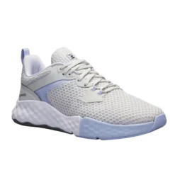 Zapatillas Fitness 520 Mujer Domyos Blanco Y Rosa 13 Zapatillas Fitness 520 Mujer Domyos Blanco Y Rosa -Fitness cardio Ventas zapatillas fitness 520 mujer domyos blanco y azules