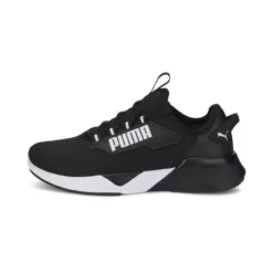 Puma Zapatillas Niños Retaliate 2 Negro -Fitness cardio Ventas zapatillas nios retaliate 2 negro 2