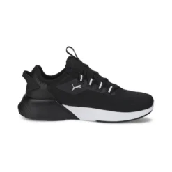 Puma Zapatillas Niños Retaliate 2 Negro -Fitness cardio Ventas zapatillas nios retaliate 2 negro 4