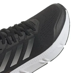 Zapatillas Running Adidas Questar Hombre Negro -Fitness cardio Ventas zapatillas running adidas questar hombre negro 3