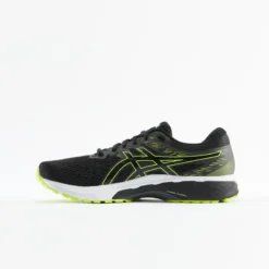 Zapatillas Running Asics Gel Glyde 3 Hombre Negro Amarillo -Fitness cardio Ventas zapatillas running asics gel glyde 3 hombre negro amarillo 1